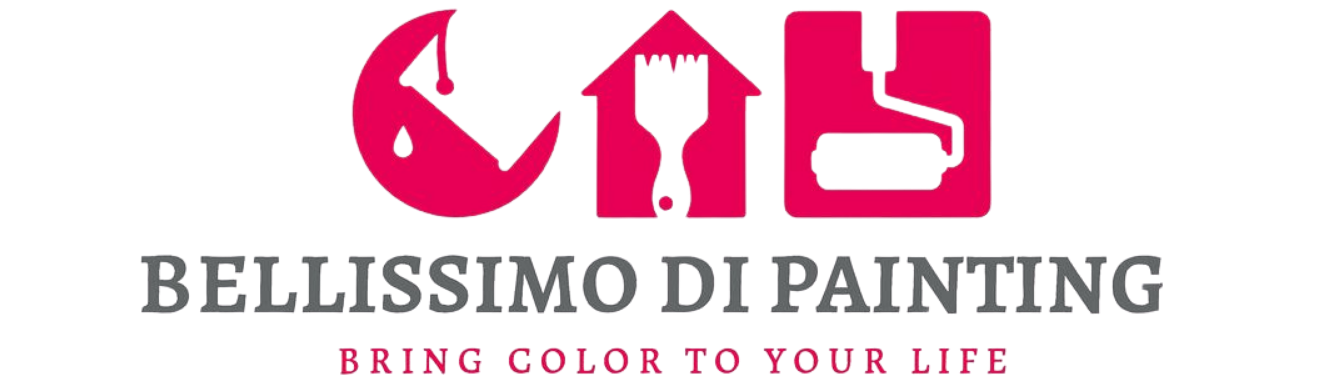 Bellissimo Di Painting logo